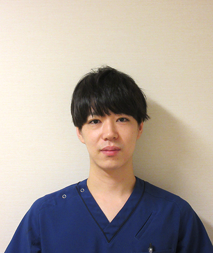 大屋聡‗消化器内科医