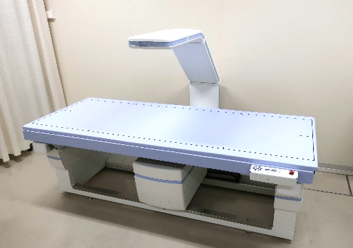 HOLOGIC社製 Horizon 2025年1月導入