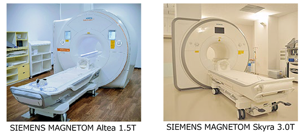 MRI
