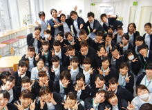 ④学費の負担が軽い