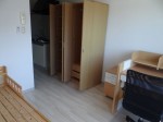 部屋内部